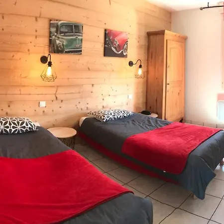 Abel 2* Langeac