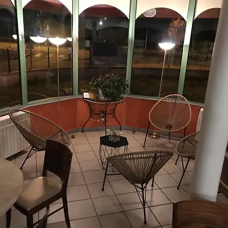 Abel Hotel Langeac