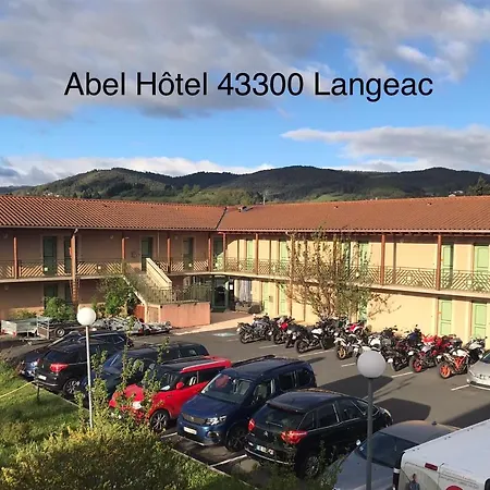 Abel Langeac