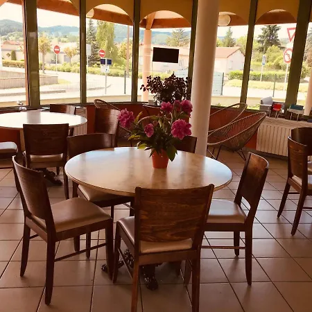 Abel Hotel Langeac
