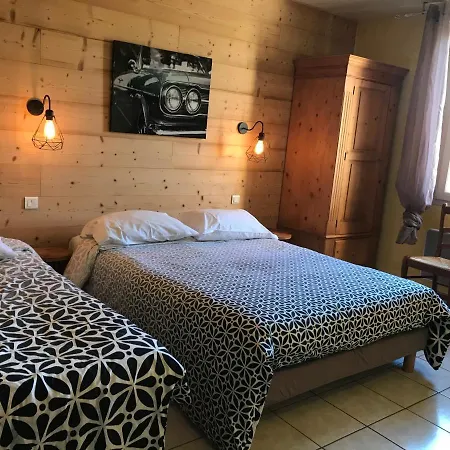 Abel Hotel 2*