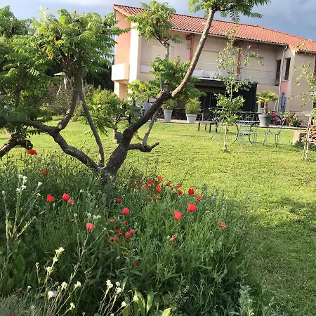 Hotel Abel Langeac