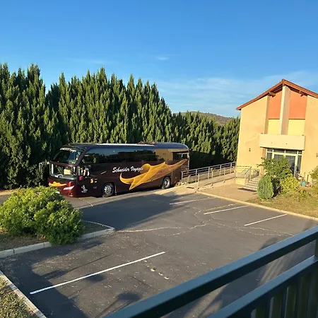 Hotel Abel 2*