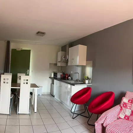 Hotel Abel Langeac
